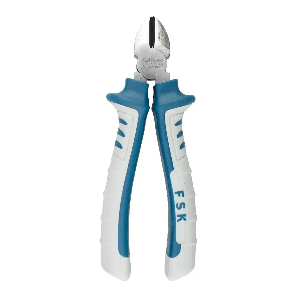 Pince coupante ferrestock 150 mm_4251. Bienvenue chez DIAYTAR COTE D'IVOIRE - Où le Shopping Devient un Voyage. Explorez notre plateforme pour dénicher des produits uniques, racontant l'histoire et l'âme du Côte d'Ivoire.