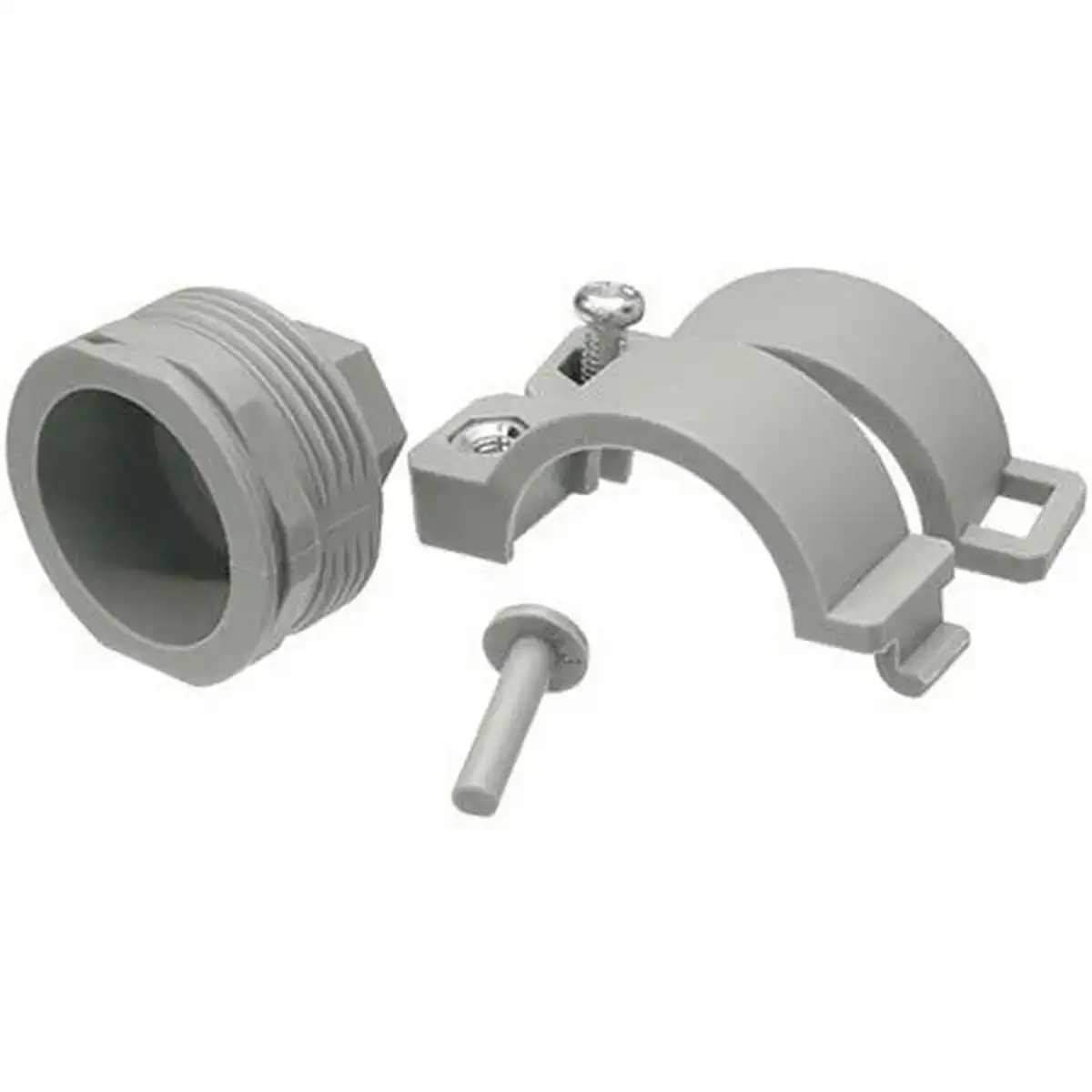 Pince fixation de tube reconditionne a _6128. DIAYTAR COTE D'IVOIRE - Là où Chaque Produit a son Histoire. Découvrez notre gamme de produits, chacun portant en lui le récit de l'artisanat et de la passion, pour vous offrir une expérience de shopping authentique.