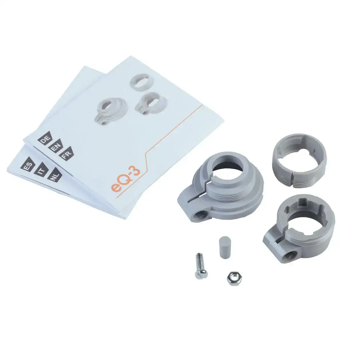 Pince fixation de tube reconditionne a _9958. Découvrez DIAYTAR COTE D'IVOIRE - Là où Votre Shopping Prend Vie. Plongez dans notre vaste sélection et trouvez des produits qui ajoutent une touche spéciale à votre quotidien.