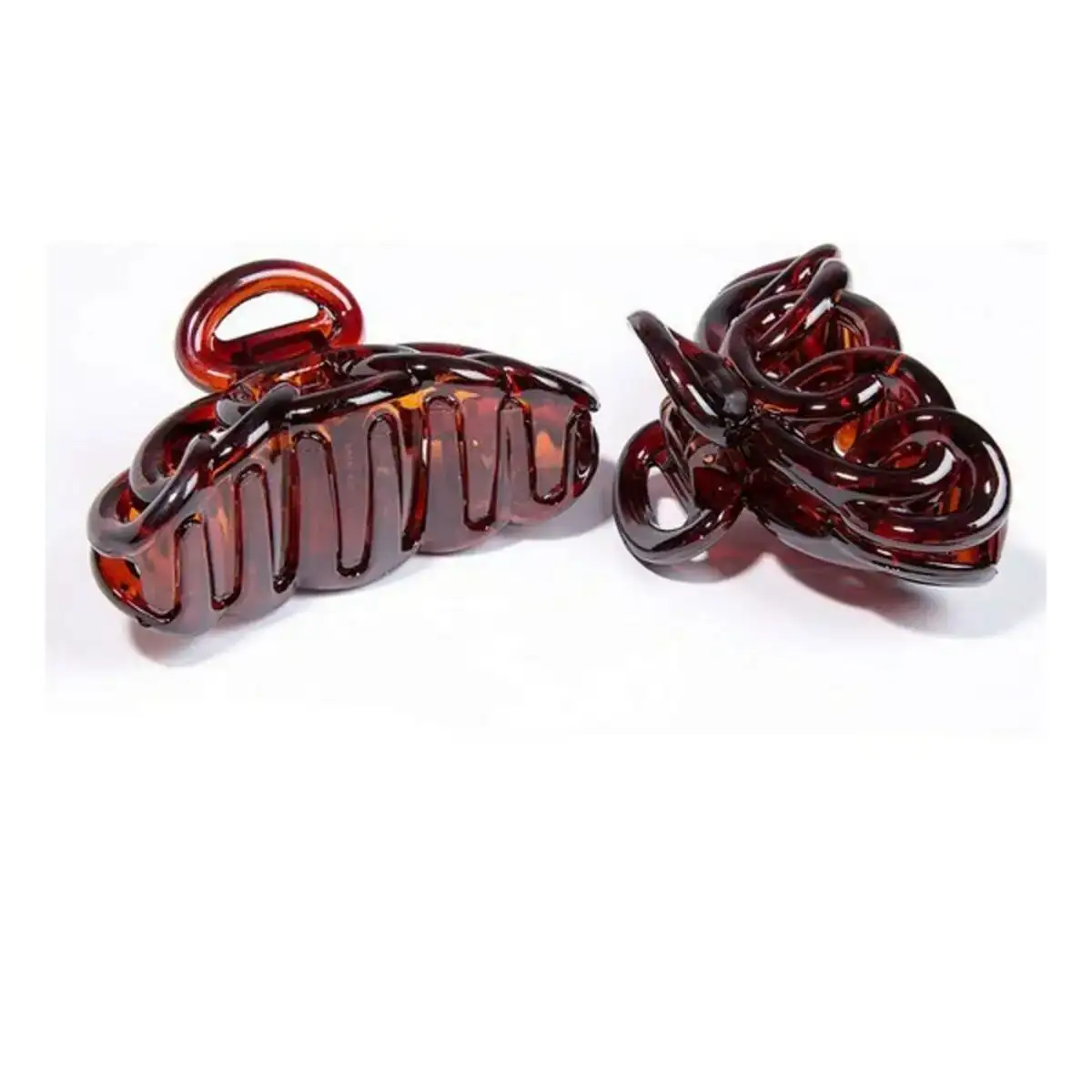 Pince inca grand marron_9238. Entrez dans le Monde de DIAYTAR COTE D'IVOIRE - Où Chaque Produit Raconte une Histoire Unique. Explorez notre sélection et laissez-vous transporter par des récits à travers les articles que vous choisissez.