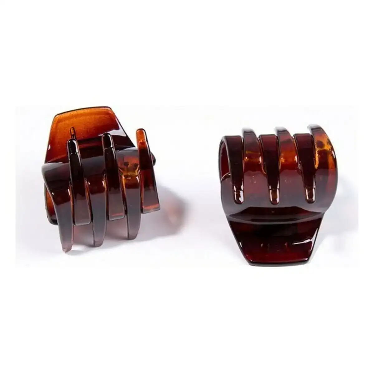 Pince inca marron_4598. DIAYTAR COTE D'IVOIRE - Là où Chaque Achat a du Sens. Explorez notre gamme et choisissez des produits qui racontent une histoire, votre histoire.