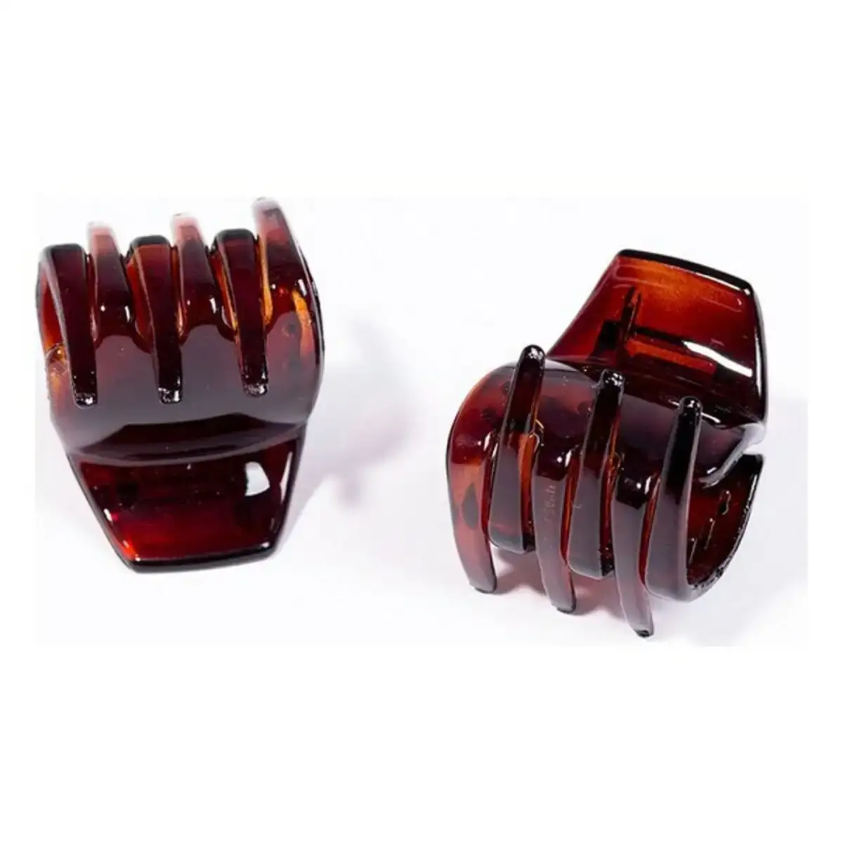 Pince inca pinza concha francesa marron_7865. DIAYTAR COTE D'IVOIRE - L'Art de Choisir, l'Art de S'émerveiller. Explorez notre gamme de produits et laissez-vous émerveiller par des créations authentiques et des designs modernes.