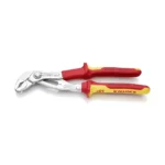 Pince knipex 8726250 reglable_5031. DIAYTAR COTE D'IVOIRE - Où Chaque Produit est une Promesse de Qualité. Explorez notre boutique en ligne et choisissez des produits qui répondent à vos exigences élevées.