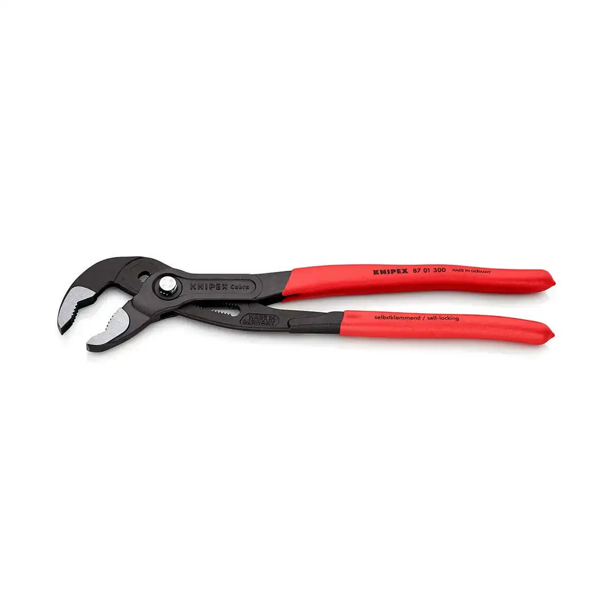 Pince knipex cobra 8701300 reglable_1103. DIAYTAR COTE D'IVOIRE - Votre Passage vers le Raffinement. Plongez dans notre univers de produits exquis et choisissez des articles qui ajoutent une touche de sophistication à votre vie.