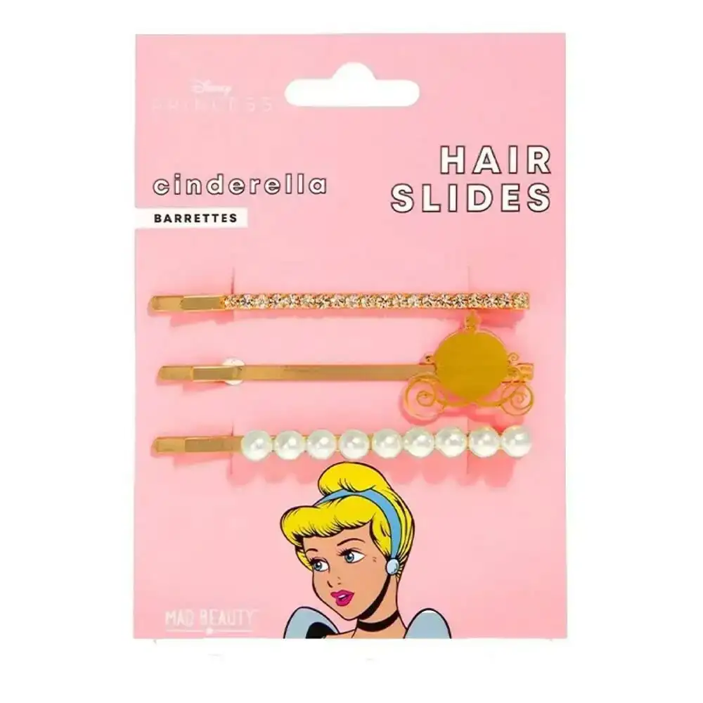 Pince mad beauty disney princess cinderella dore 3 pcs _3058. DIAYTAR COTE D'IVOIRE - Votre Destination pour un Shopping Réfléchi. Découvrez notre gamme variée et choisissez des produits qui correspondent à vos valeurs et à votre style de vie.