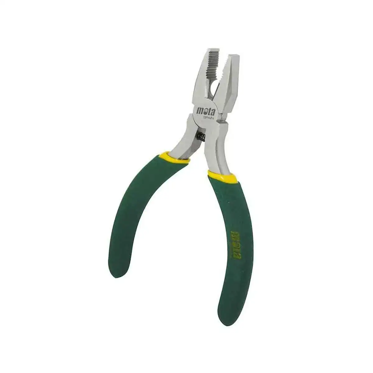 Pince mota q701 120 mm mini_6773. DIAYTAR COTE D'IVOIRE - Votre Passage vers l'Élégance Accessible. Parcourez notre boutique en ligne pour trouver des produits qui vous permettent d'allier style et économies.