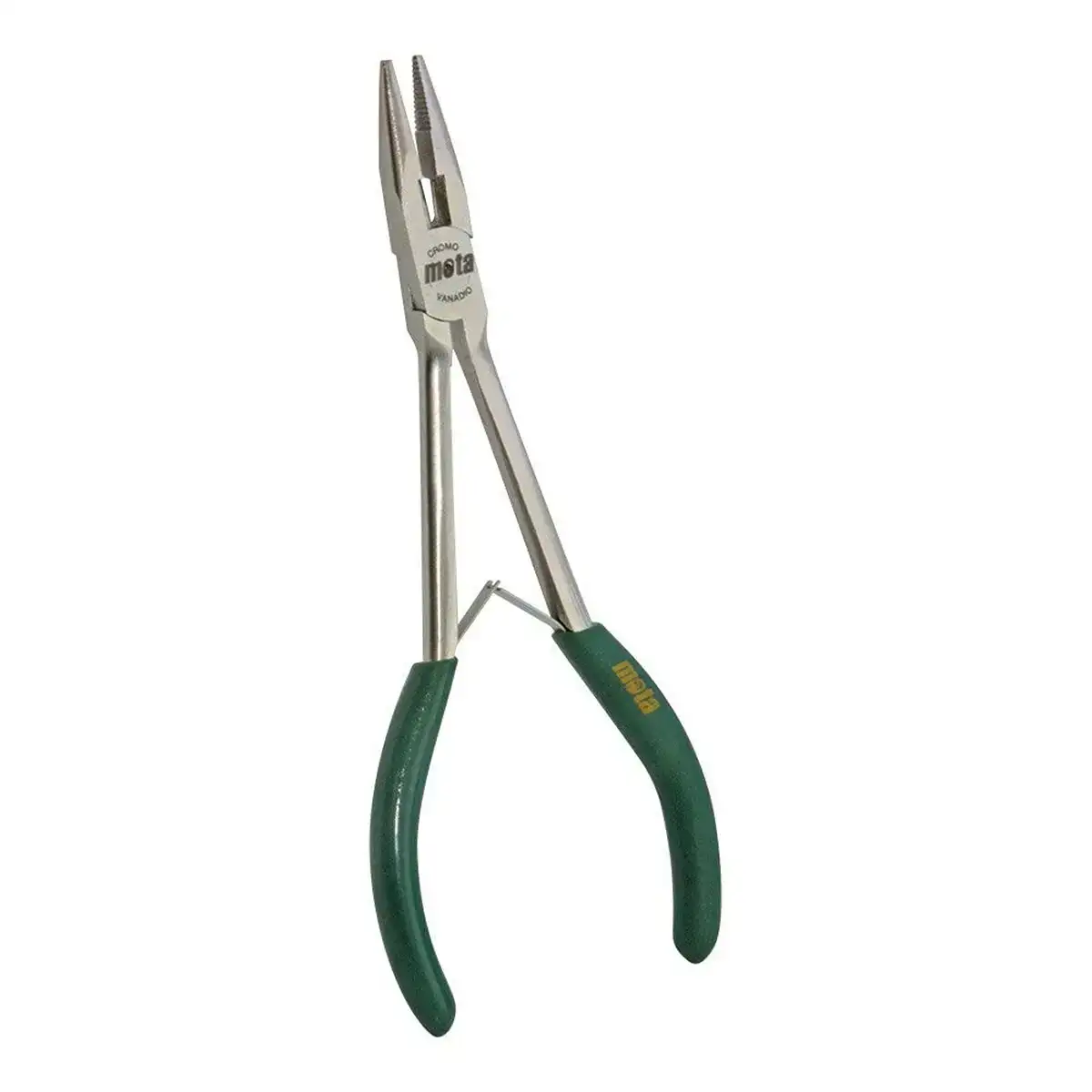 Pince mota q712 150 mm mini_8411. DIAYTAR COTE D'IVOIRE - L'Art de Trouver ce que Vous Aimez. Plongez dans notre assortiment varié et choisissez parmi des produits qui reflètent votre style et répondent à vos besoins.