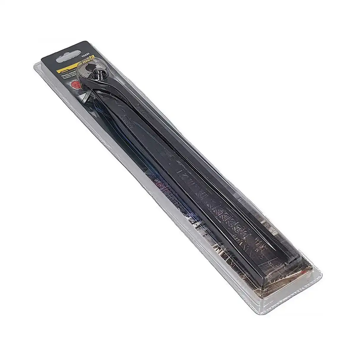 Pince mota ta235 coffreur 35 cm_7134. DIAYTAR COTE D'IVOIRE - L'Art de Trouver ce que Vous Aimez. Plongez dans notre assortiment varié et choisissez parmi des produits qui reflètent votre style et répondent à vos besoins.