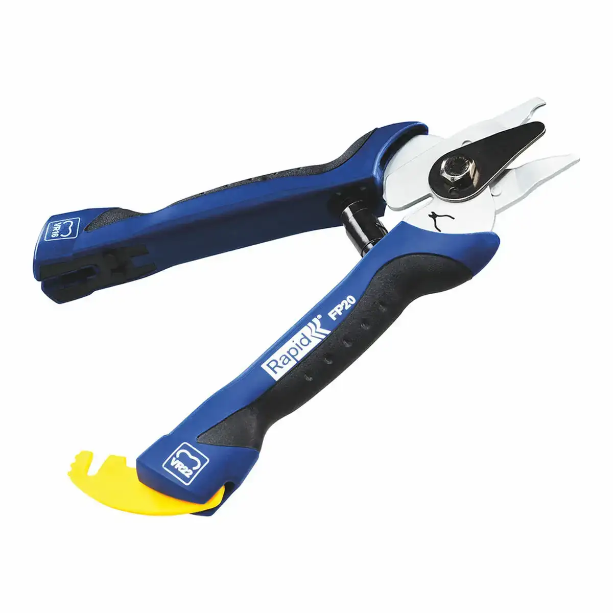 Pince rapid fp20_6083. DIAYTAR COTE D'IVOIRE - Où Choisir est un Plaisir. Explorez notre boutique en ligne et choisissez parmi des produits de qualité qui satisferont vos besoins et vos goûts.