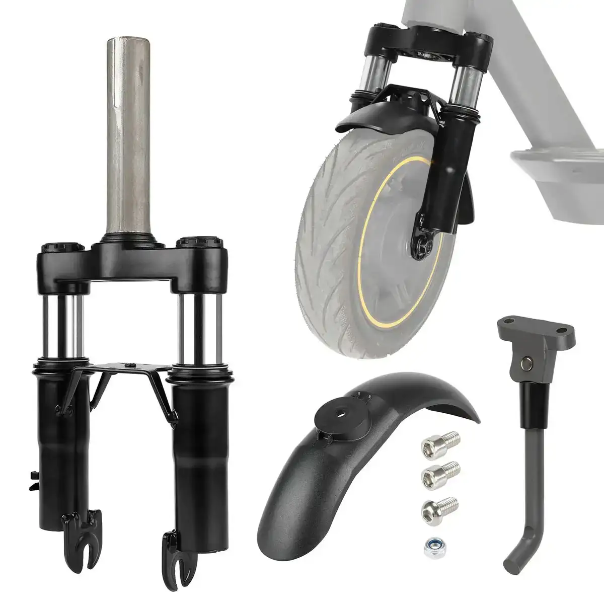 Pince trottinette suspension garde boue reconditionne d _3376. DIAYTAR COTE D'IVOIRE - Là où Vos Rêves Prendent Forme. Plongez dans notre catalogue diversifié et trouvez des produits qui enrichiront votre quotidien, du pratique à l'exceptionnel.