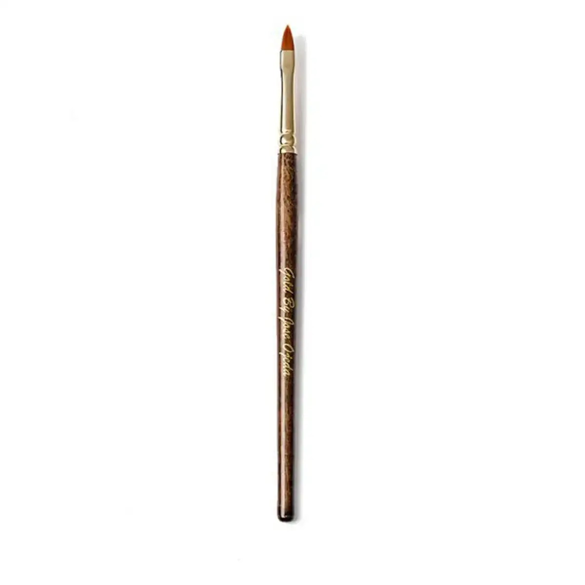 Pinceau a levres gold by jose ojeda_6713. DIAYTAR COTE D'IVOIRE - Où Chaque Produit a son Histoire. Découvrez notre gamme de produits, chacun portant en lui le récit de l'artisanat et de la passion, pour vous offrir une expérience de shopping authentique.