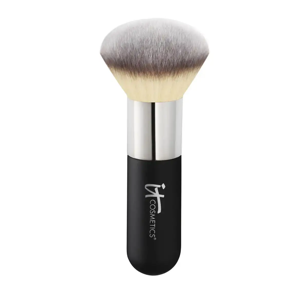 Pinceau a poudre pour le visage it cosmetics heavenly luxe no 1_1029. Bienvenue dans l'univers captivant de DIAYTAR COTE D'IVOIRE - Votre Plateforme de Shopping Tout-en-Un. Parcourez notre boutique en ligne pour découvrir des produits uniques, allant des articles ménagers aux élégants accessoires de mode.