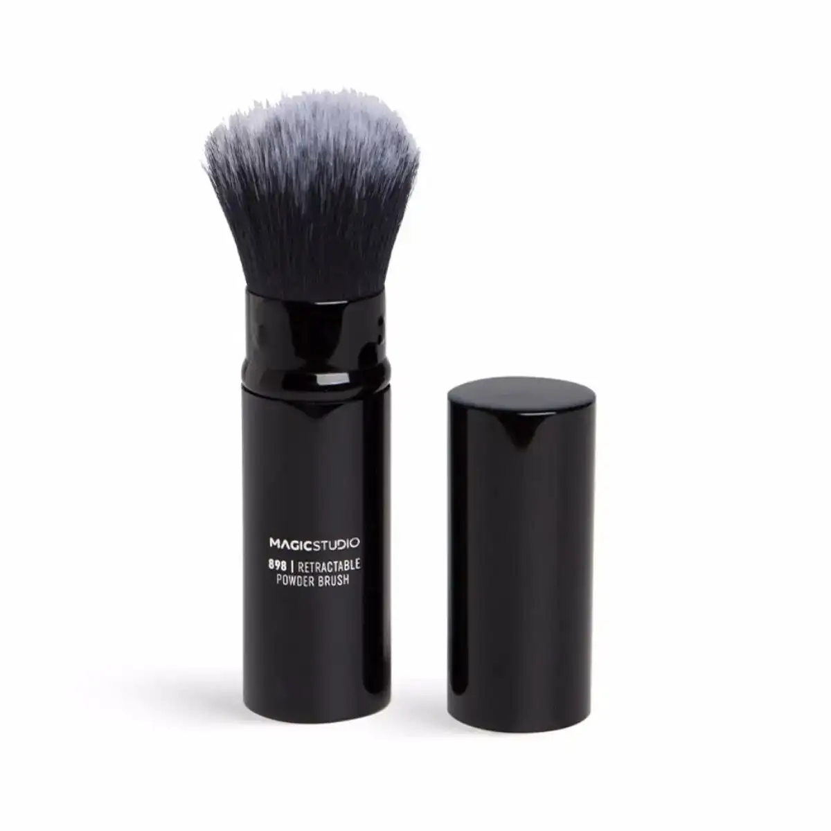Pinceau a poudre pour le visage magic studio retractable powder_4727. Découvrez DIAYTAR COTE D'IVOIRE - Votre Source de Produits Variés et un Service Exceptionnel. Parcourez nos catégories et bénéficiez d'un service client dévoué, prêt à vous guider à chaque étape.