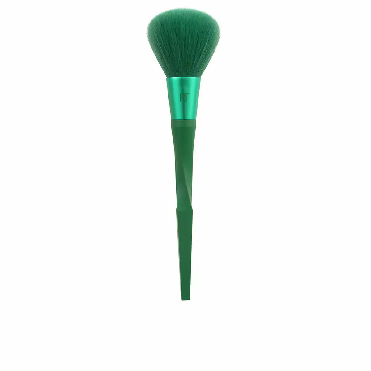 Pinceau a poudre pour le visage real techniques nectar pop vert_1359. Bienvenue chez DIAYTAR COTE D'IVOIRE - Votre Destination Shopping Complète! Découvrez une boutique en ligne généraliste au Côte d'Ivoire offrant une vaste gamme de produits, allant des vêtements aux gadgets électroniques, en passant par l'artisanat local.