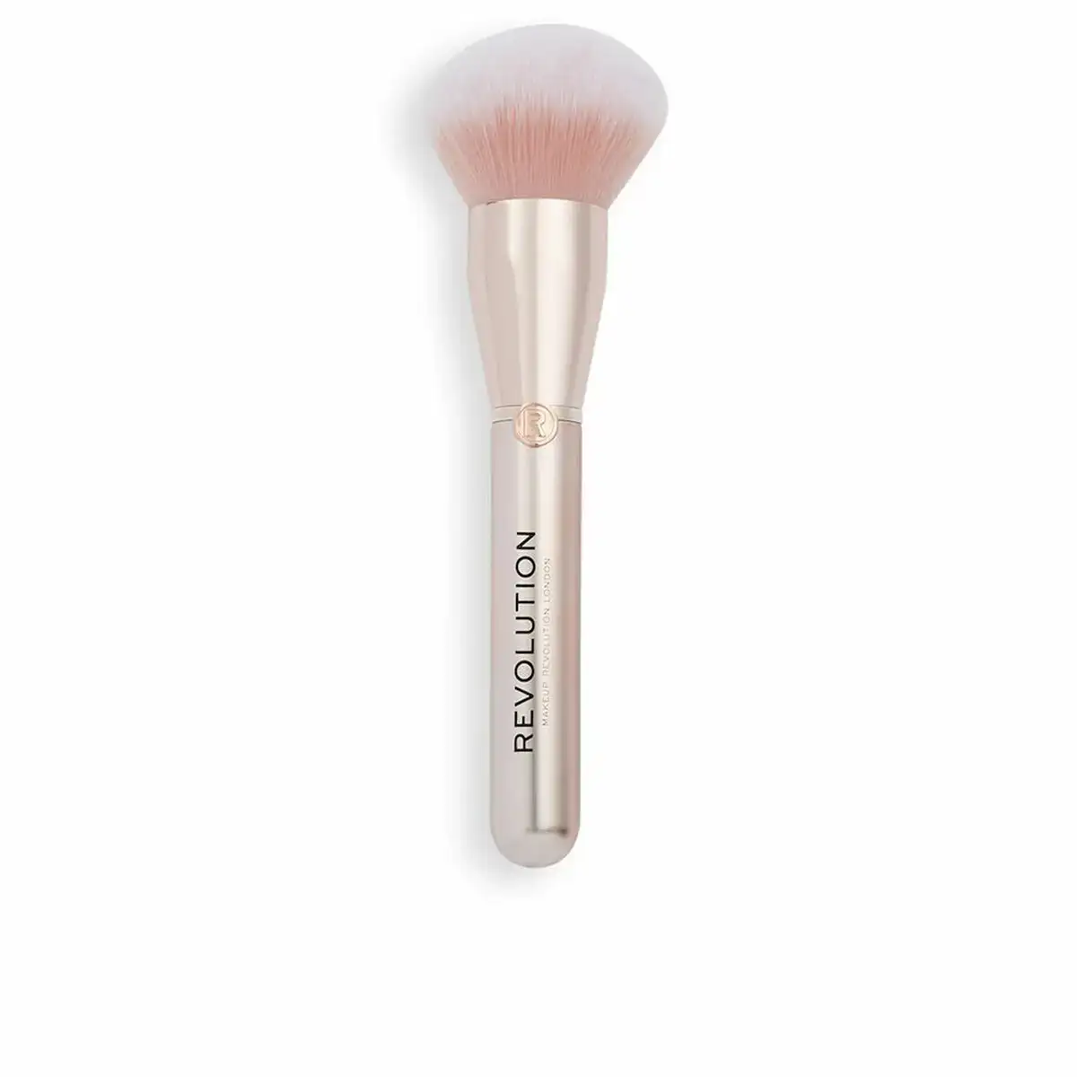 Pinceau a poudre pour le visage revolution make up ultimate r12_6859. DIAYTAR COTE D'IVOIRE - L'Art de Vivre en Couleurs. Découvrez notre boutique en ligne et trouvez des produits qui ajoutent une palette vibrante à votre quotidien.