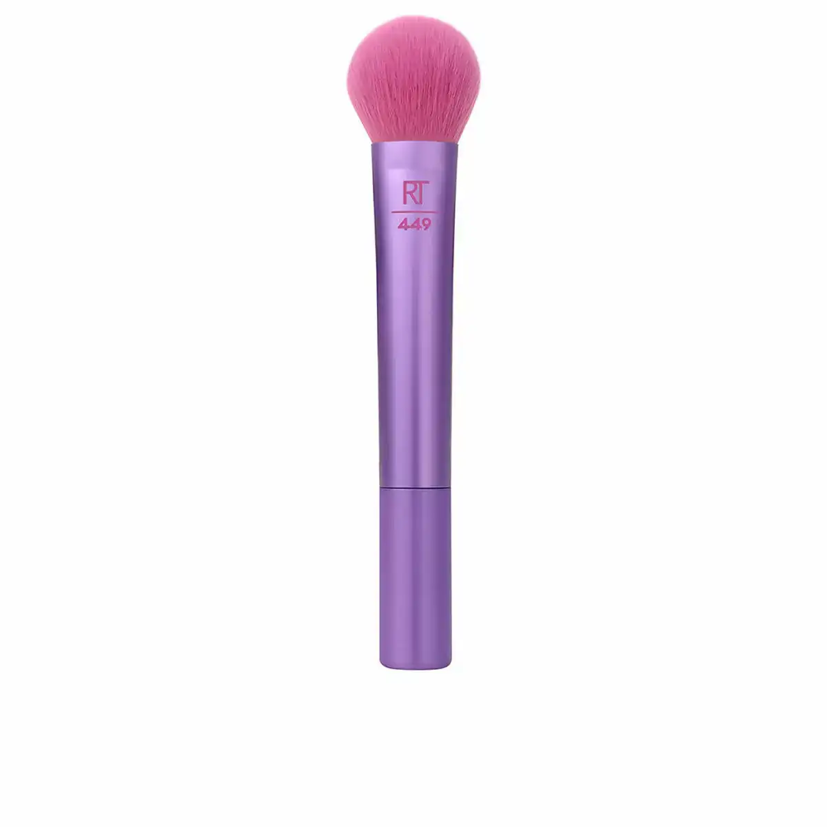 Pinceau blush real techniques afterglow fuchsia_8552. DIAYTAR COTE D'IVOIRE - Là où Chaque Produit Est une Trouvaille. Explorez notre sélection minutieuse et découvrez des articles qui correspondent à votre style de vie et à vos aspirations.
