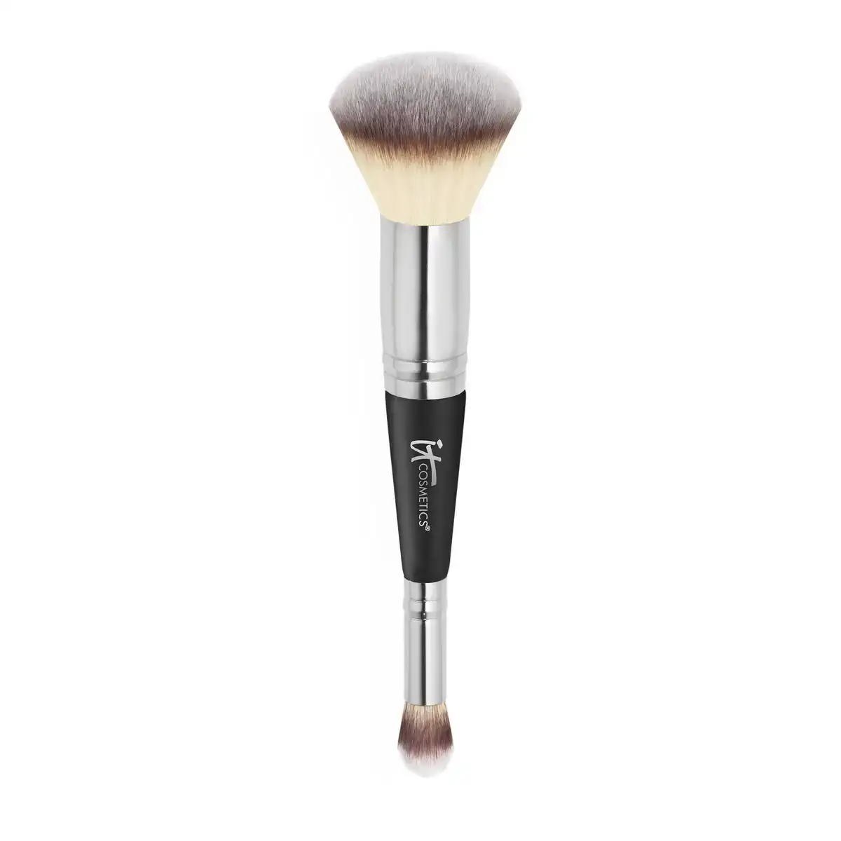 Pinceau de base pour le maquillage it cosmetics heavenly luxe no 7 1 unites _9718. Bienvenue sur DIAYTAR COTE D'IVOIRE - Où le Shopping est une Affaire Personnelle. Découvrez notre sélection et choisissez des produits qui reflètent votre unicité et votre individualité.
