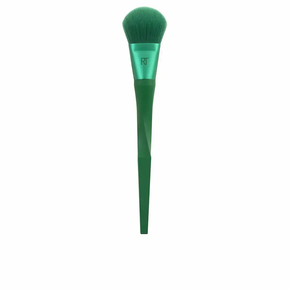 Pinceau de base pour le maquillage real techniques nectar pop vert_7940. DIAYTAR COTE D'IVOIRE - Où la Qualité est Notre Engagement. Explorez notre boutique en ligne pour découvrir des produits conçus pour vous apporter satisfaction et plaisir.