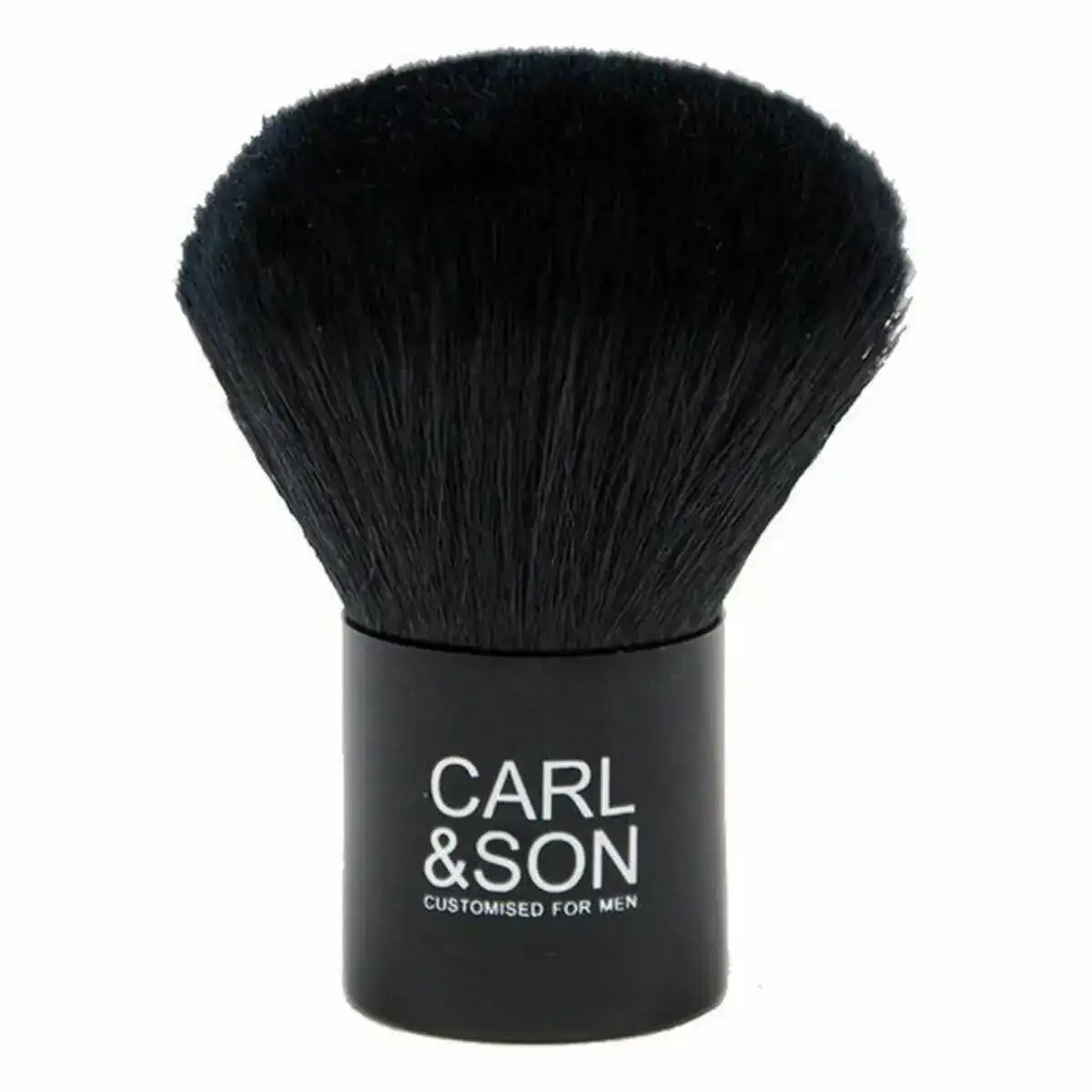 Pinceau de maqullage carl son makeup poudre pour le visage 40 g 40 g _9455. DIAYTAR COTE D'IVOIRE - Où Choisir est une Célébration. Découvrez notre sélection de produits qui représentent la diversité et la joie du Côte d'Ivoire, à chaque étape de votre vie.