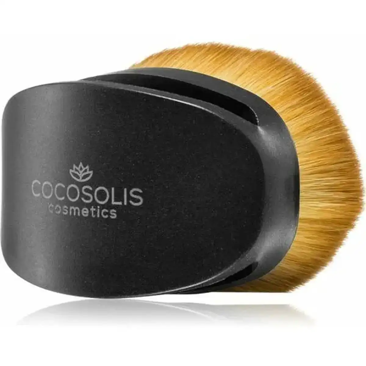 Pinceau de maqullage cocosolis_5420. Bienvenue sur DIAYTAR COTE D'IVOIRE - Où Chaque Détail compte. Plongez dans notre univers et choisissez des produits qui ajoutent de l'éclat et de la joie à votre quotidien.