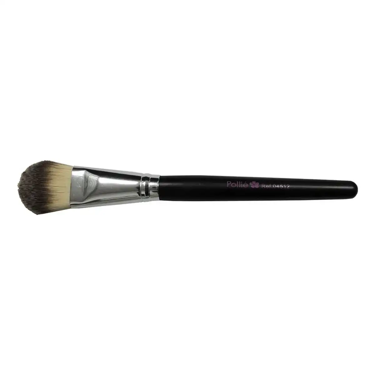 Pinceau de maqullage eurostil cosmetico maquillaje_2123. DIAYTAR COTE D'IVOIRE - Là où la Tradition Devient Tendance. Naviguez à travers notre boutique en ligne et choisissez des produits qui allient l'authenticité au contemporain.