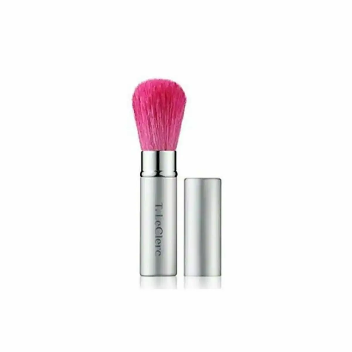 Pinceau de maqullage leclerc rose 5 retractile_9060. DIAYTAR COTE D'IVOIRE - Où Choisir est un Acte d'Amour pour le Côte d'Ivoire. Explorez notre boutique en ligne et choisissez des articles qui célèbrent la culture et l'artisanat du pays.