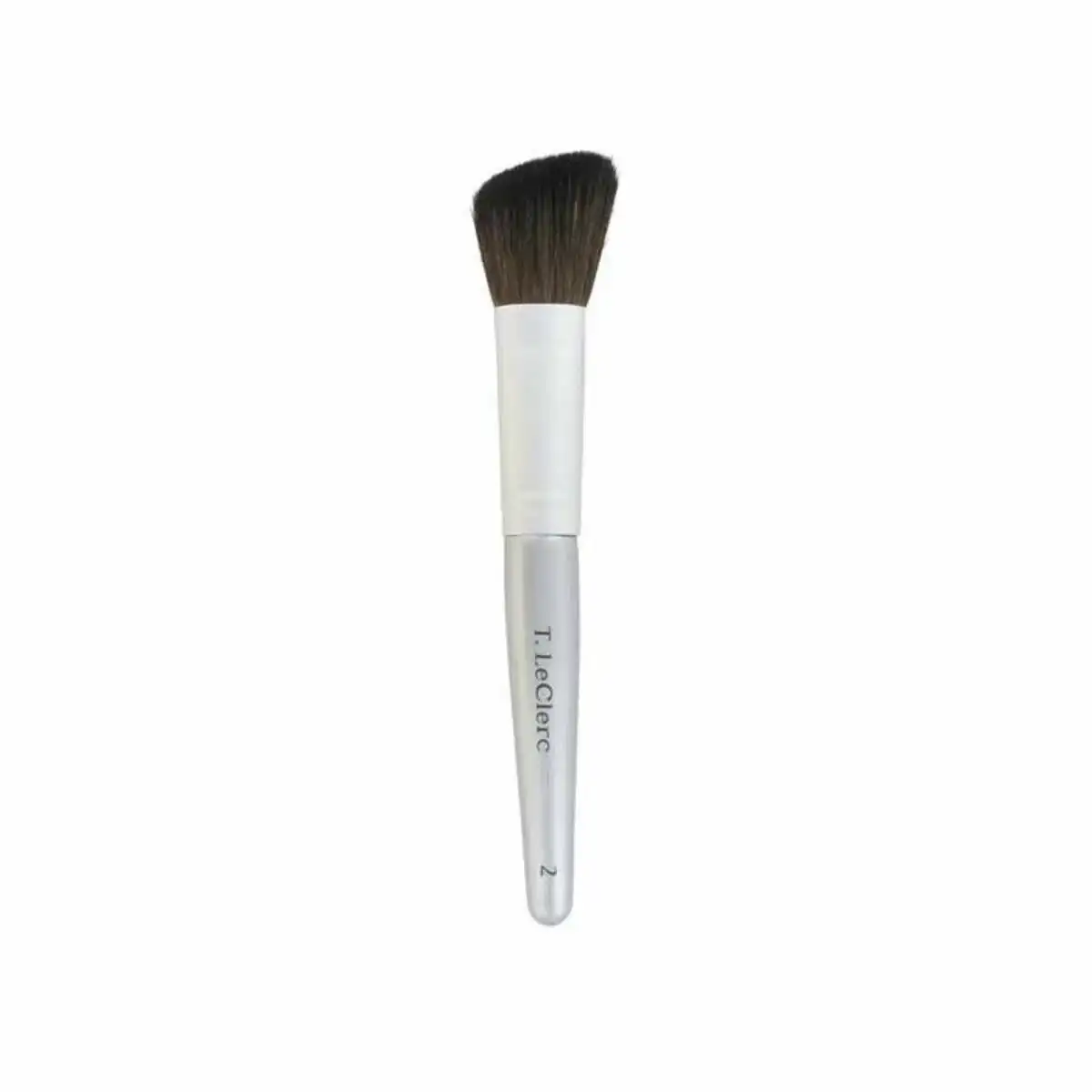 Pinceau de maqullage leclerc_7630. Entrez dans DIAYTAR COTE D'IVOIRE - Où Chaque Détail Compte. Explorez notre boutique en ligne pour trouver des produits de haute qualité, soigneusement choisis pour répondre à vos besoins et vos désirs.