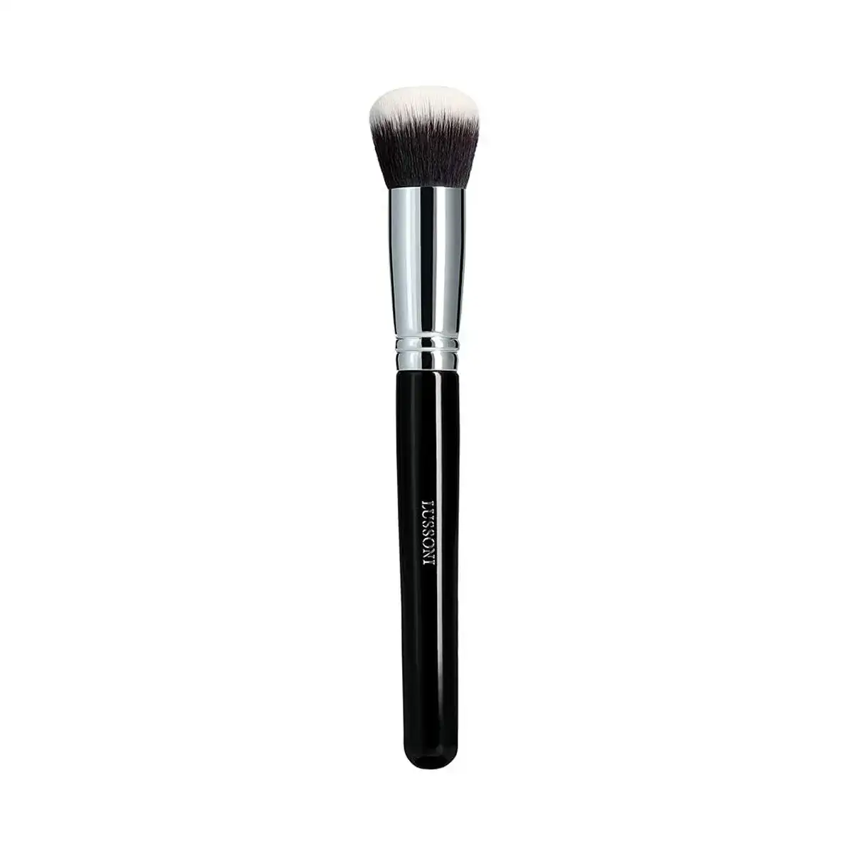 Pinceau de maqullage lussoni pro no 106 ronde kabuki_6433. DIAYTAR COTE D'IVOIRE - L'Art de Vivre le Shopping Inspiré. Parcourez notre catalogue et choisissez des produits qui reflètent votre passion pour la beauté et l'authenticité.