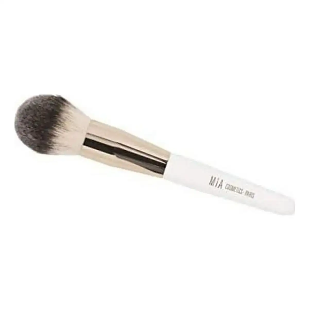 Pinceau de maqullage mia cosmetics paris powder 1 uds _1563. DIAYTAR COTE D'IVOIRE - Votre Plateforme Shopping de Confiance. Naviguez à travers nos rayons et choisissez des produits fiables qui répondent à vos besoins quotidiens.