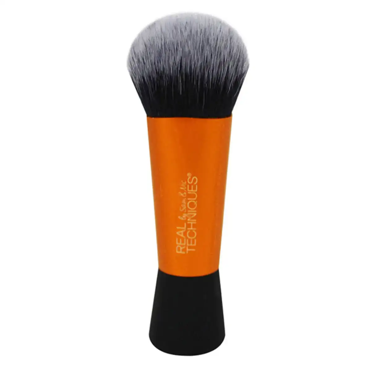 Pinceau de maqullage mini expert real techniques_3809. Bienvenue chez DIAYTAR COTE D'IVOIRE - Où Chaque Achat Fait une Différence. Découvrez notre gamme de produits qui reflètent l'engagement envers la qualité et le respect de l'environnement.