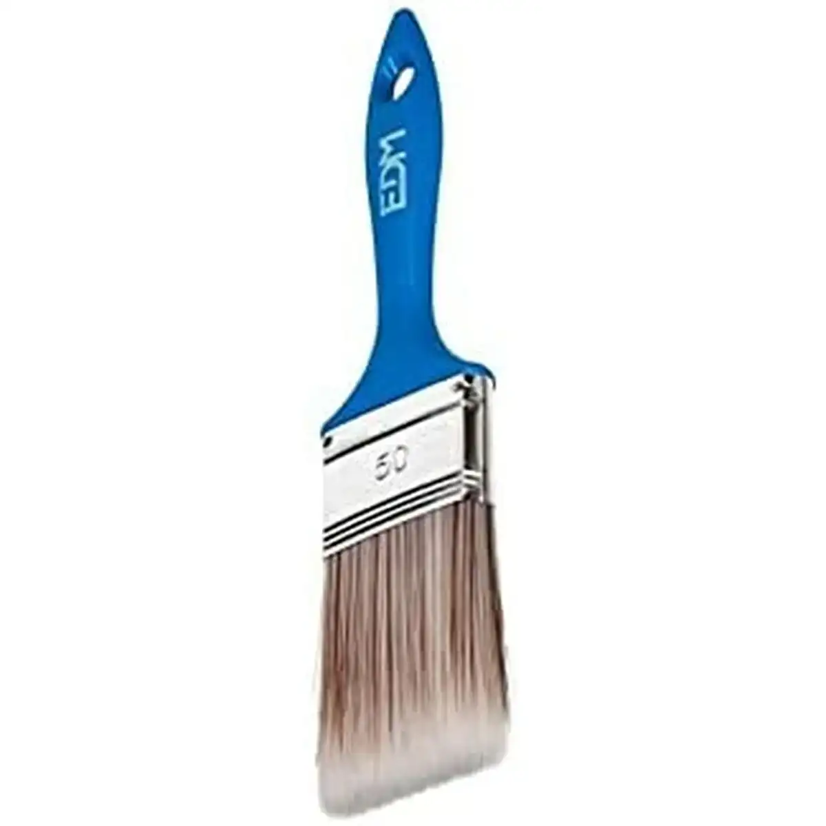 Pinceau edm 50 mm synthetiques_5085. DIAYTAR COTE D'IVOIRE - L'Artisanat à Portée de Clic. Découvrez notre boutique en ligne pour trouver des produits uniques qui célèbrent la créativité et l'artisanat sénégalais.