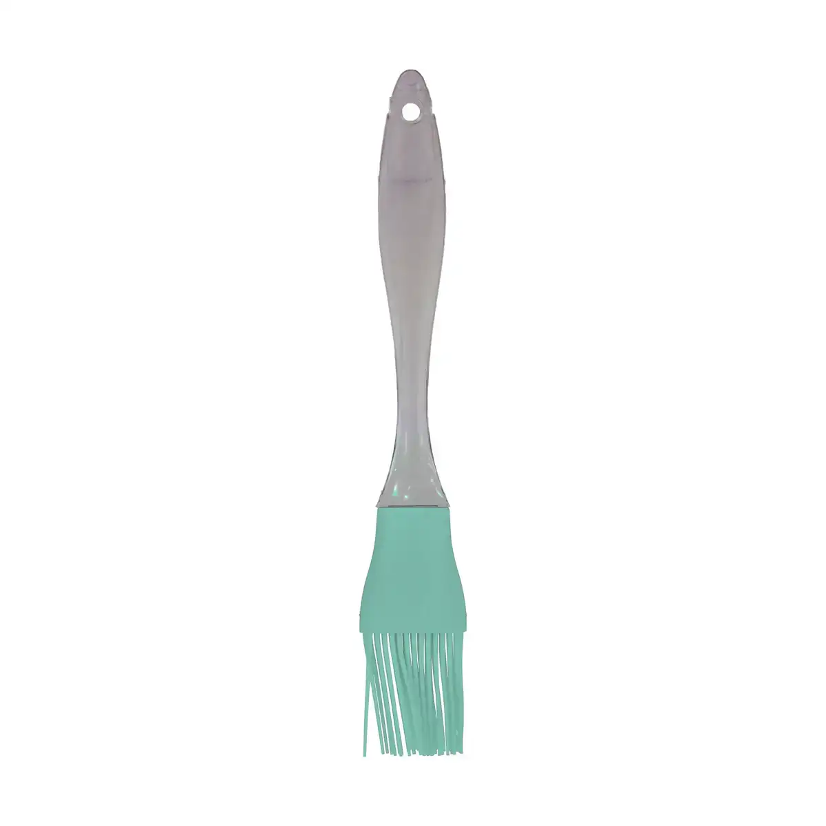 Pinceau en silicone 24 cm _9686. DIAYTAR COTE D'IVOIRE - Où Chaque Produit a son Histoire. Découvrez notre gamme de produits, chacun portant en lui le récit de l'artisanat et de la passion, pour vous offrir une expérience de shopping authentique.