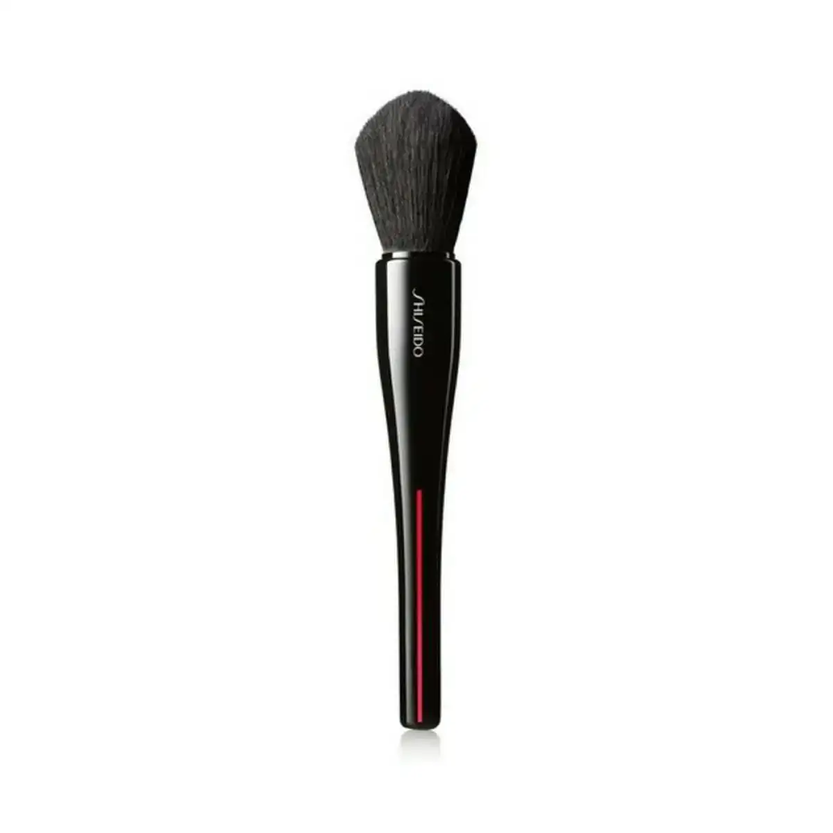 Pinceau maru fude shiseido noir_9744. DIAYTAR COTE D'IVOIRE - Votre Passage vers l'Élégance Abordable. Explorez notre collection où chaque produit est choisi pour sa qualité et son accessibilité, incarnant ainsi l'essence du Côte d'Ivoire.