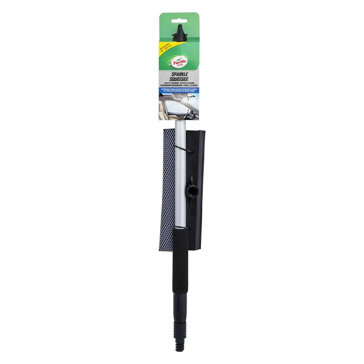 Pinceau telescopique turtle wax tw53626 66 120 cm_5707. DIAYTAR COTE D'IVOIRE - L'Art de Trouver ce que Vous Aimez. Plongez dans notre assortiment varié et choisissez parmi des produits qui reflètent votre style et répondent à vos besoins.