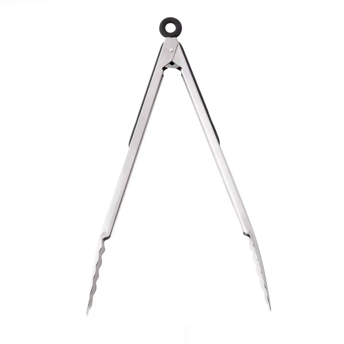 Pinces a barbecue 35 x 3 x 3 cm_2704. DIAYTAR COTE D'IVOIRE - Là où Chaque Achat a du Sens. Explorez notre gamme et choisissez des produits qui racontent une histoire, votre histoire.