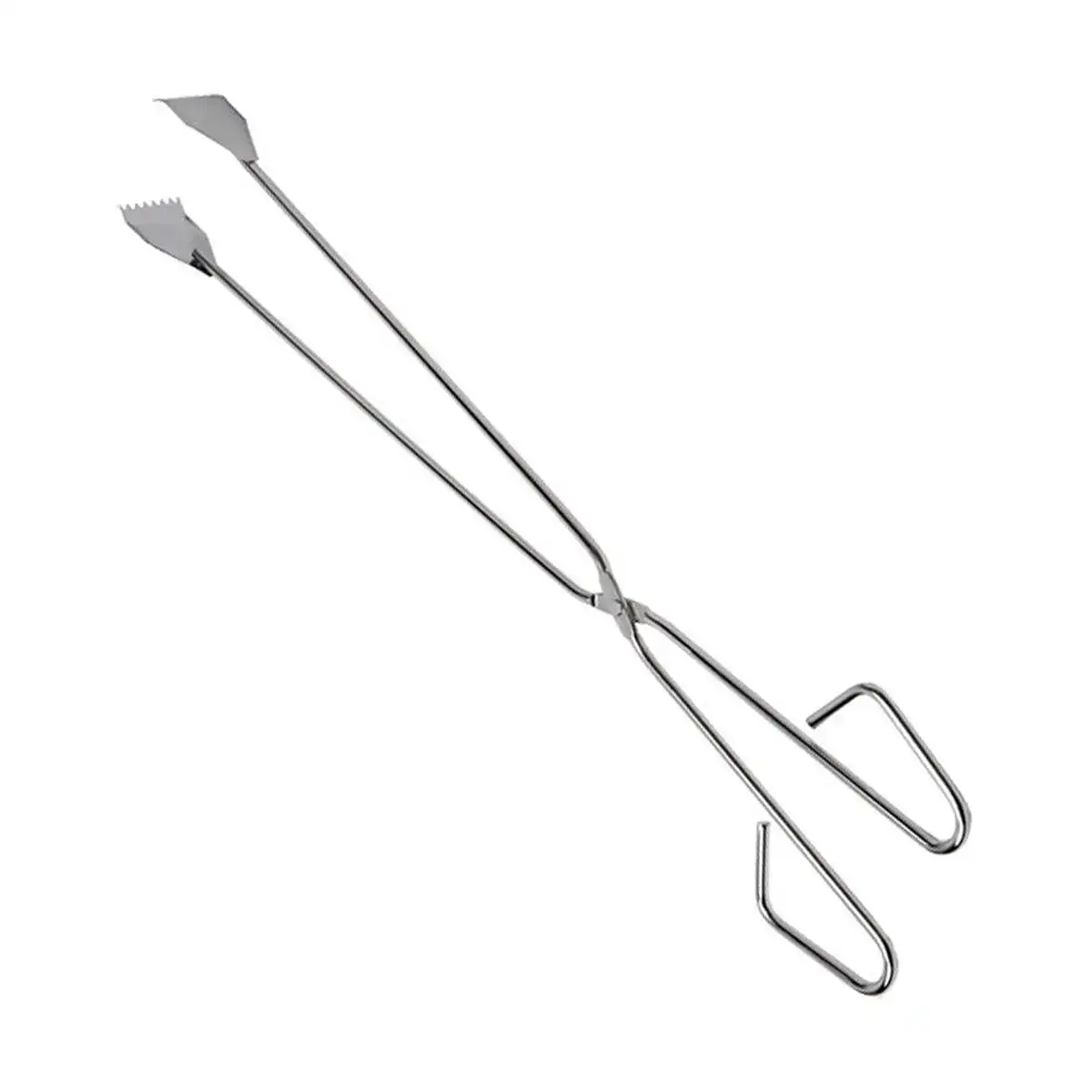 Pinces a barbecue sauvic 55 cm _9754. DIAYTAR COTE D'IVOIRE - Votre Source de Découvertes Shopping. Naviguez à travers nos catégories et découvrez des articles qui vous surprendront et vous séduiront.