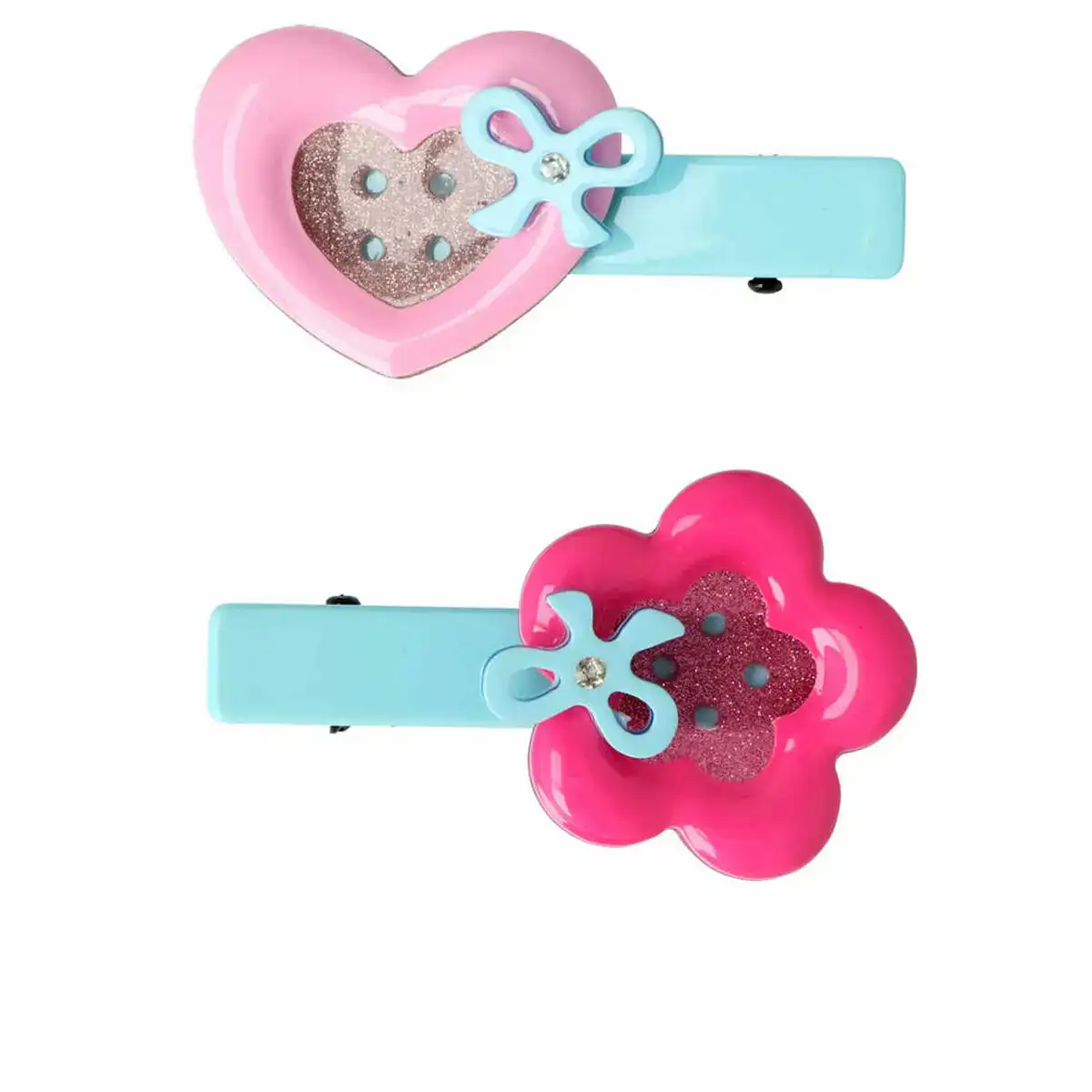 Pinces a cheveux inca fleur coeur boutons 2 pieces _5836. Découvrez DIAYTAR COTE D'IVOIRE - Là où le Choix Rencontre la Qualité. Parcourez notre gamme diversifiée et choisissez parmi des produits conçus pour exceller dans tous les aspects de votre vie.
