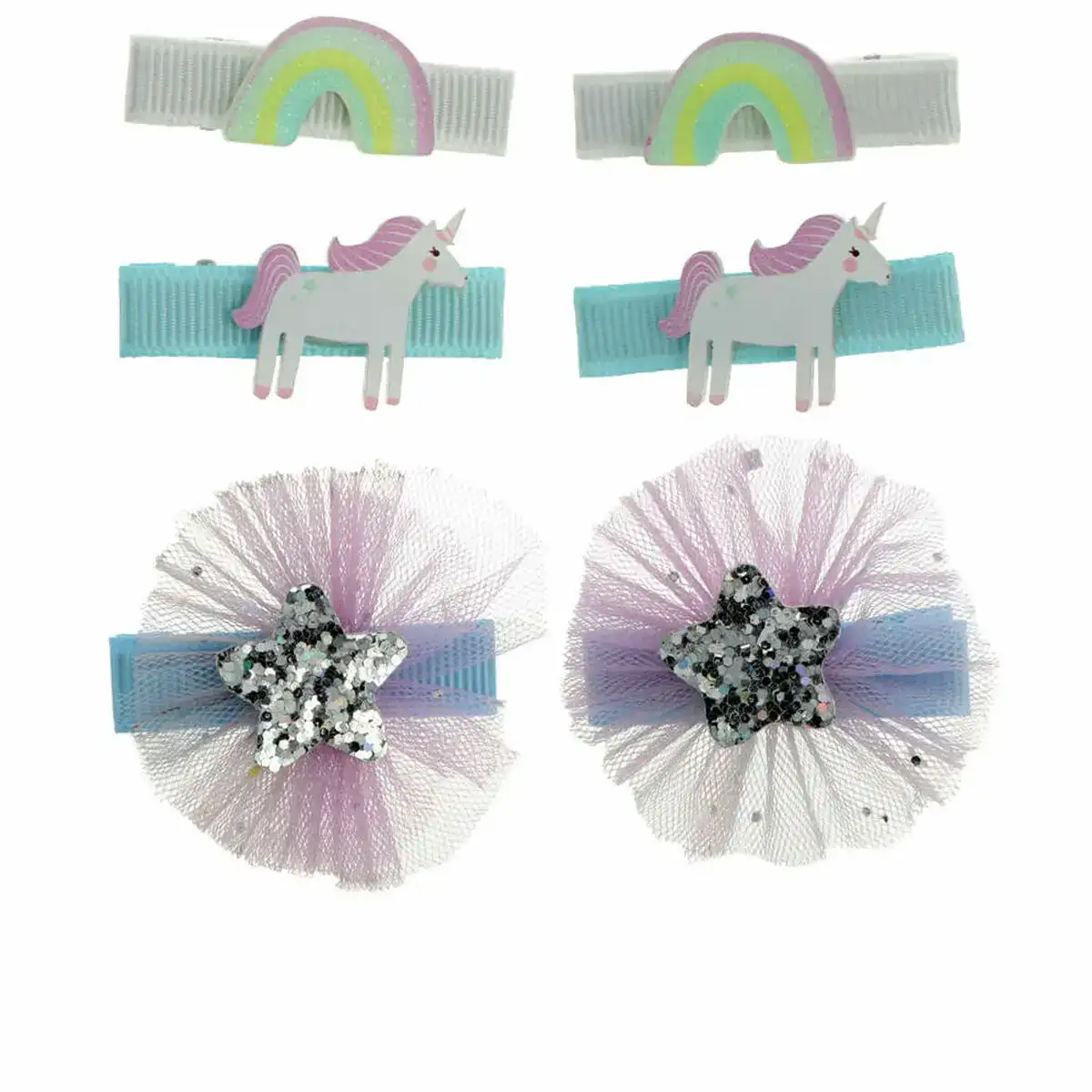 Pinces a cheveux inca multicouleur 6 unites_5870. DIAYTAR COTE D'IVOIRE - Votre Plateforme pour un Shopping Inspiré. Explorez nos offres variées et découvrez des articles qui stimulent votre créativité et embellissent votre vie.