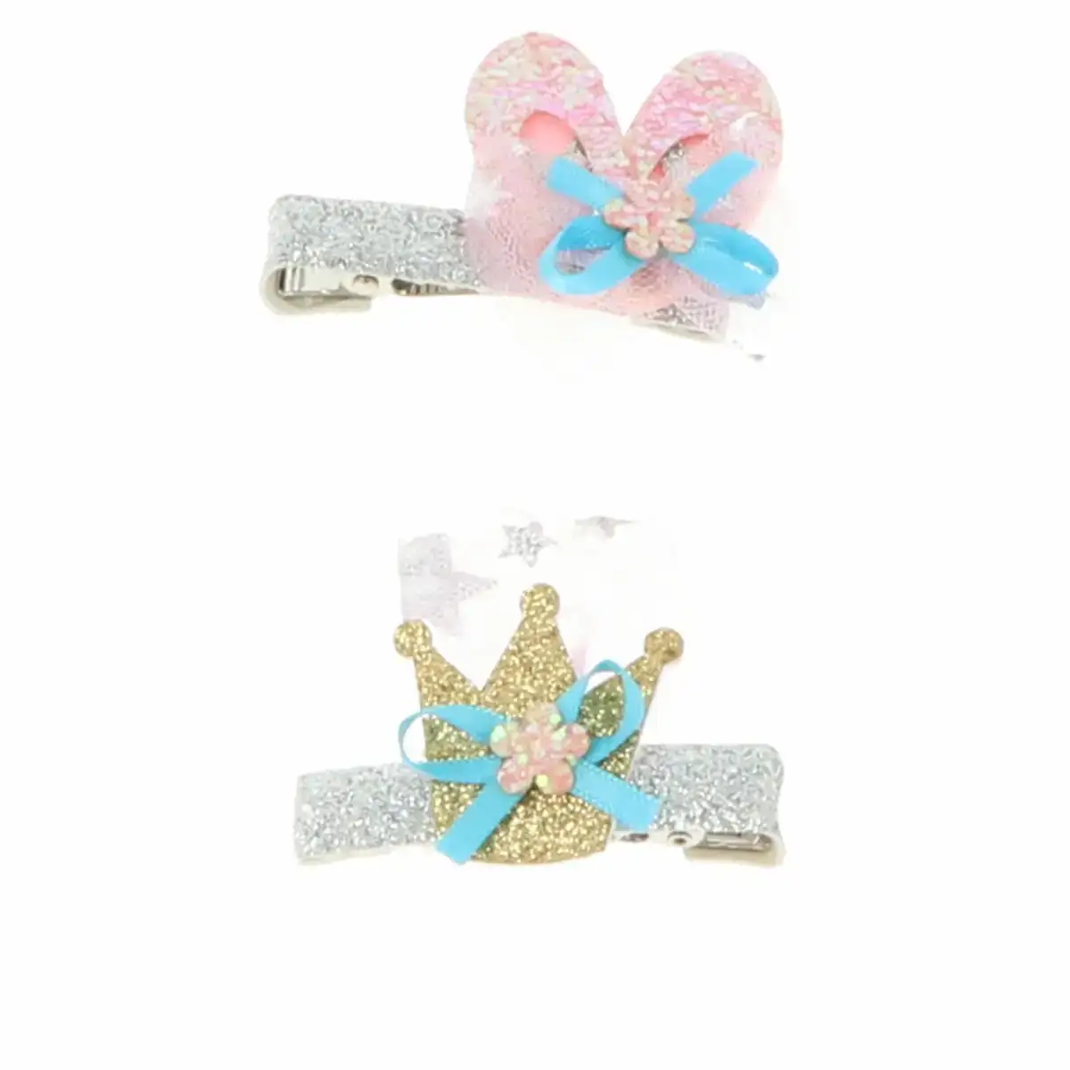 Pinces a cheveux inca paillettes 2 pieces _1195. Bienvenue chez DIAYTAR COTE D'IVOIRE - Où le Shopping Rencontre la Qualité. Explorez notre sélection soigneusement conçue et trouvez des produits qui définissent le luxe abordable.