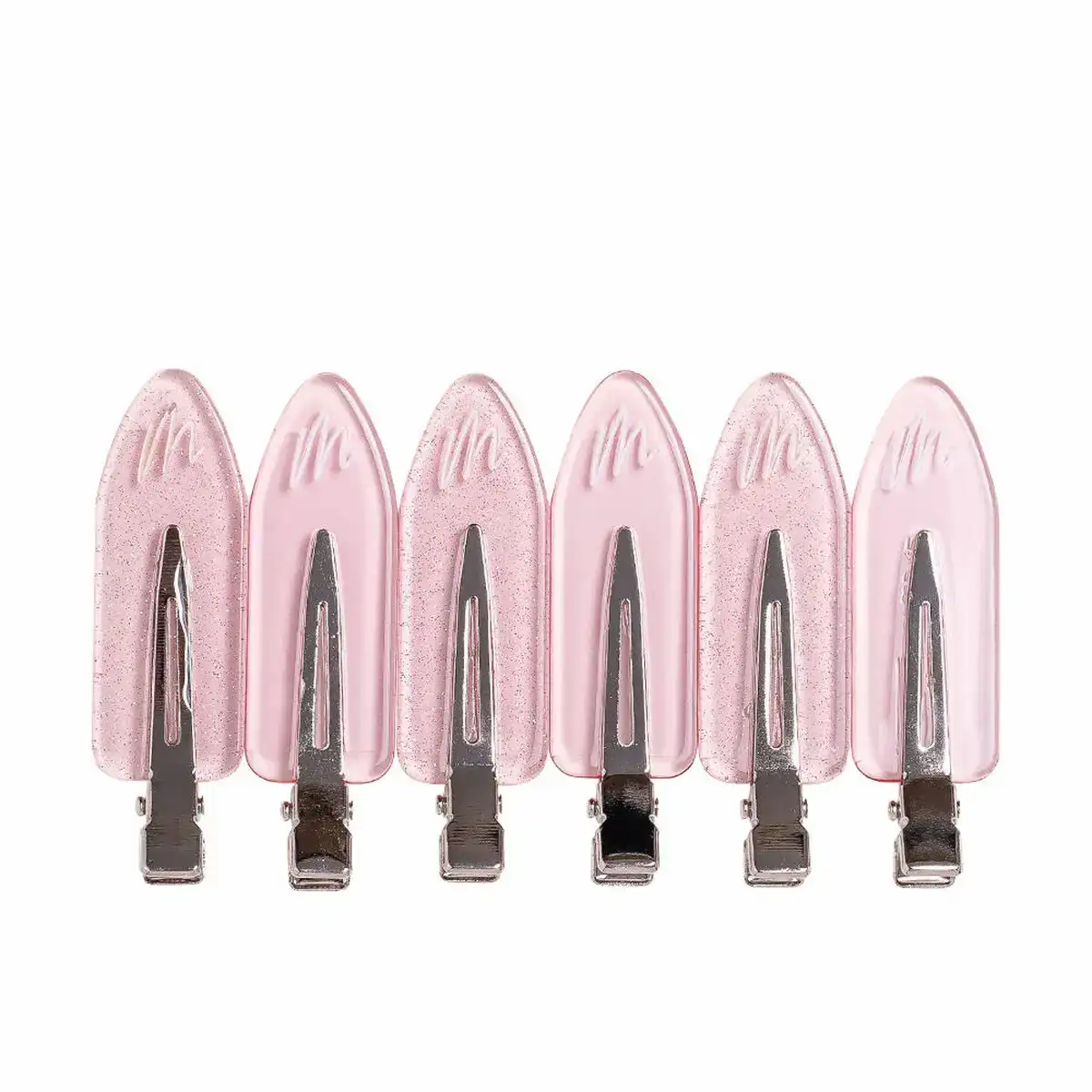 Pinces a cheveux mermade rose 6 unites _3392. Bienvenue sur DIAYTAR COTE D'IVOIRE - Où Chaque Article a son Histoire. Découvrez notre sélection méticuleuse de produits qui racontent l'authenticité et la beauté du Côte d'Ivoire.