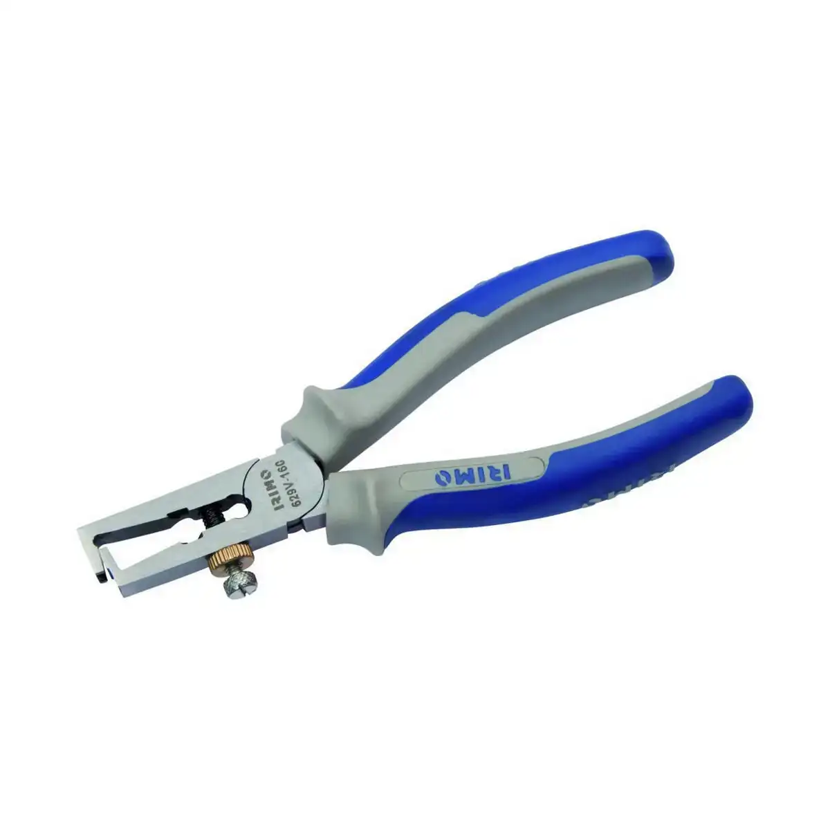 Pinces a denuder les fils irimo 629 160 1 poignee isolante 16 cm_2037. DIAYTAR COTE D'IVOIRE - Votre Source de Découvertes Shopping. Découvrez des trésors dans notre boutique en ligne, allant des articles artisanaux aux innovations modernes.
