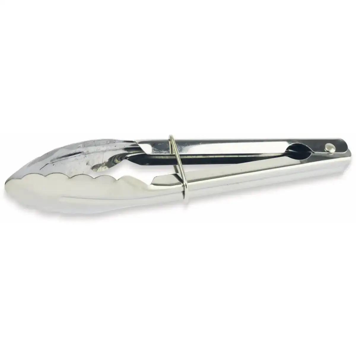 Pinces a glace excellent houseware acier inoxydable reglable 24 cm _2390. Entrez dans l'Univers de DIAYTAR COTE D'IVOIRE - Où Chaque Produit a sa Place. Explorez nos rayons virtuels et choisissez des articles qui s'intègrent parfaitement à votre style de vie.