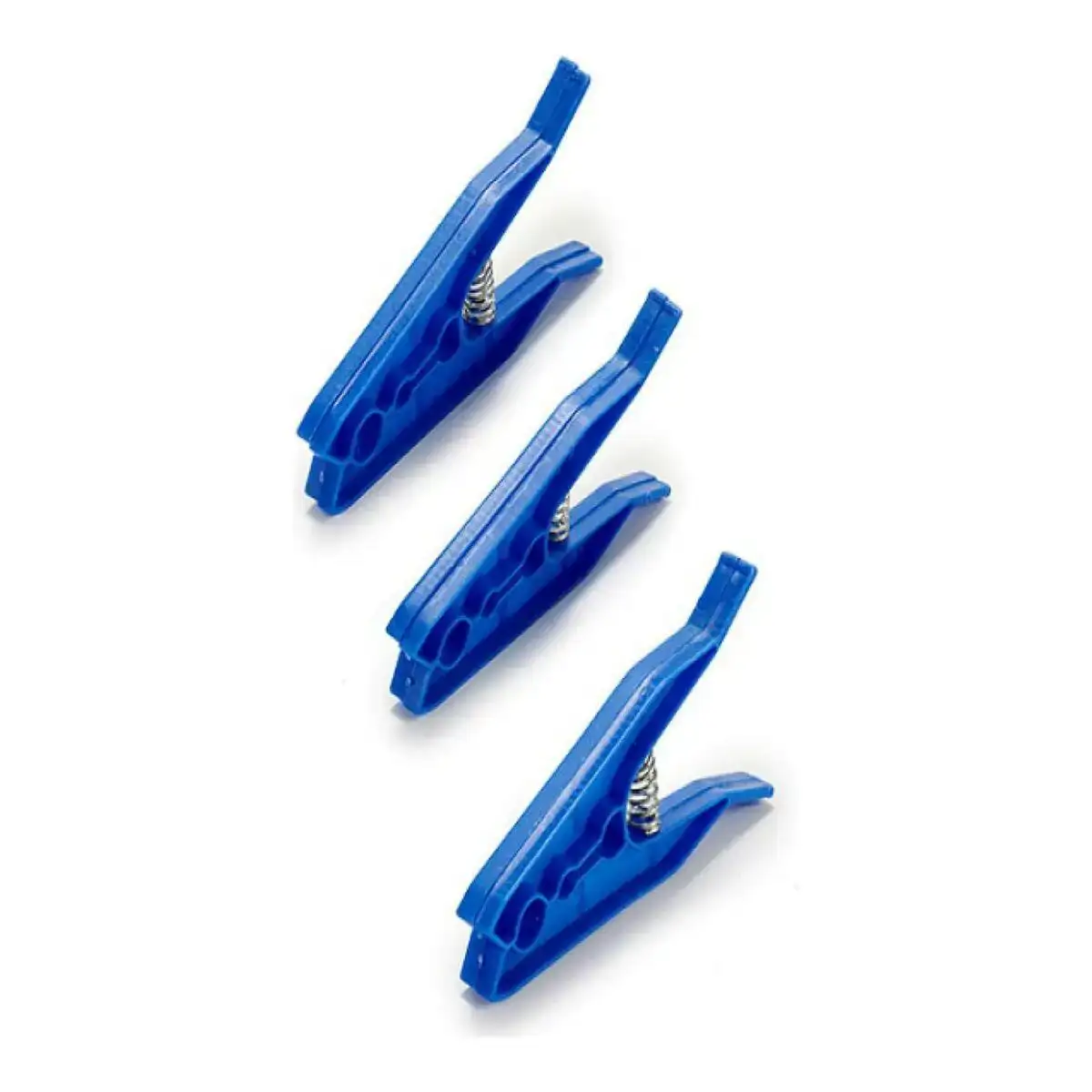 Pinces de cuisine bleu vert polypropylene 5 x 31 x 20 5 cm 48 pcs _8183. DIAYTAR COTE D'IVOIRE - Votre Destination pour un Shopping Réfléchi. Découvrez notre gamme variée et choisissez des produits qui correspondent à vos valeurs et à votre style de vie.