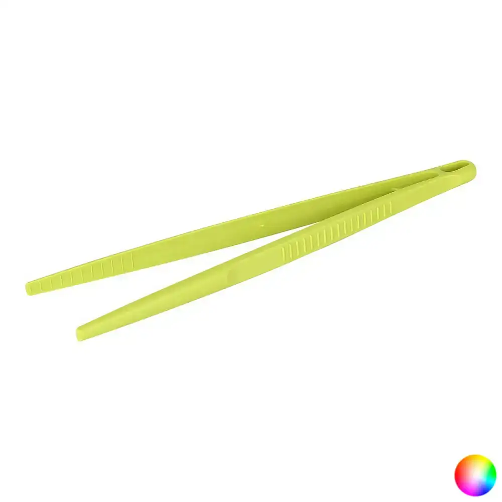 Pinces de cuisine quttin nylon 28 x 8 x 1 5 cm _2954. DIAYTAR COTE D'IVOIRE - Où la Tradition Renouvelée Rencontre l'Innovation. Explorez notre gamme de produits qui fusionnent l'héritage culturel avec les besoins contemporains.