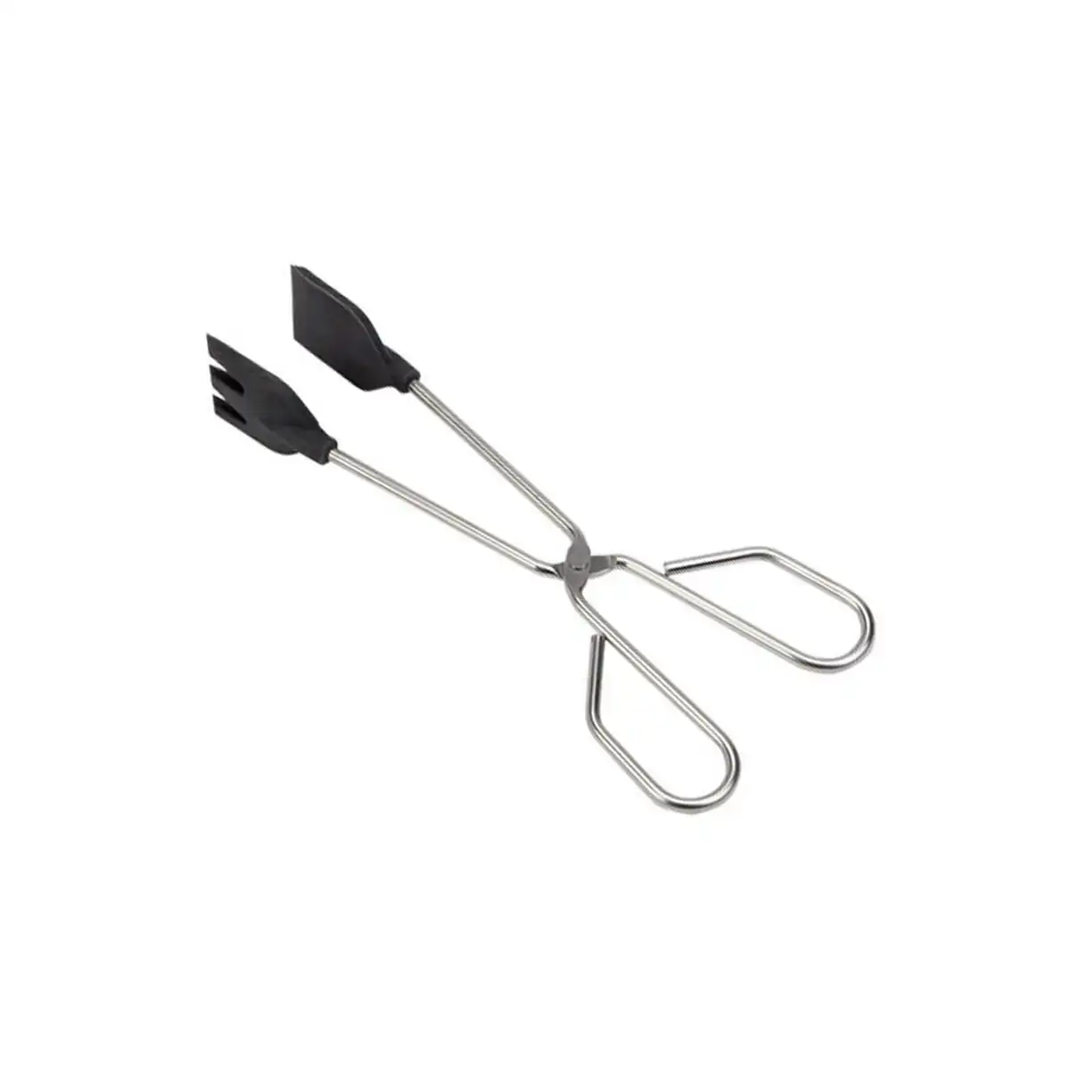 Pinces de cuisine sauvic silicone acier inoxydable 30 cm _2149. Entrez dans l'Univers de DIAYTAR COTE D'IVOIRE - Où Chaque Produit a son Éclat Unique. Explorez notre gamme variée et choisissez des articles qui illuminent votre quotidien.