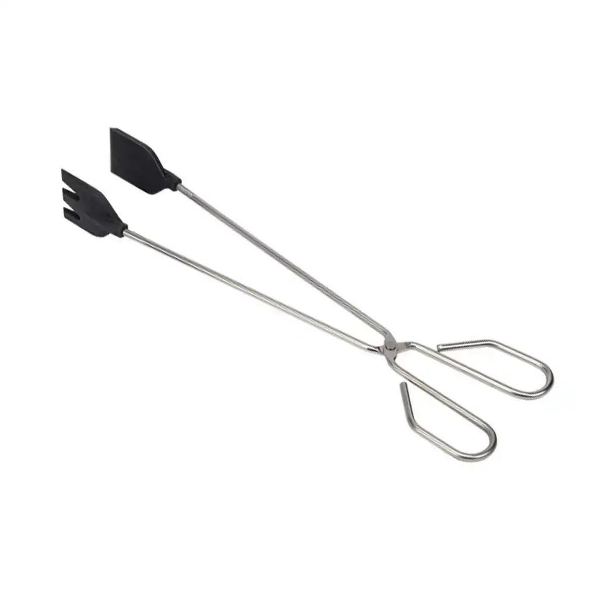 Pinces de cuisine sauvic silicone acier inoxydable 35 cm _8031. DIAYTAR COTE D'IVOIRE - Votre Portail Vers l'Exclusivité. Explorez notre boutique en ligne pour trouver des produits uniques et exclusifs, conçus pour les amateurs de qualité.