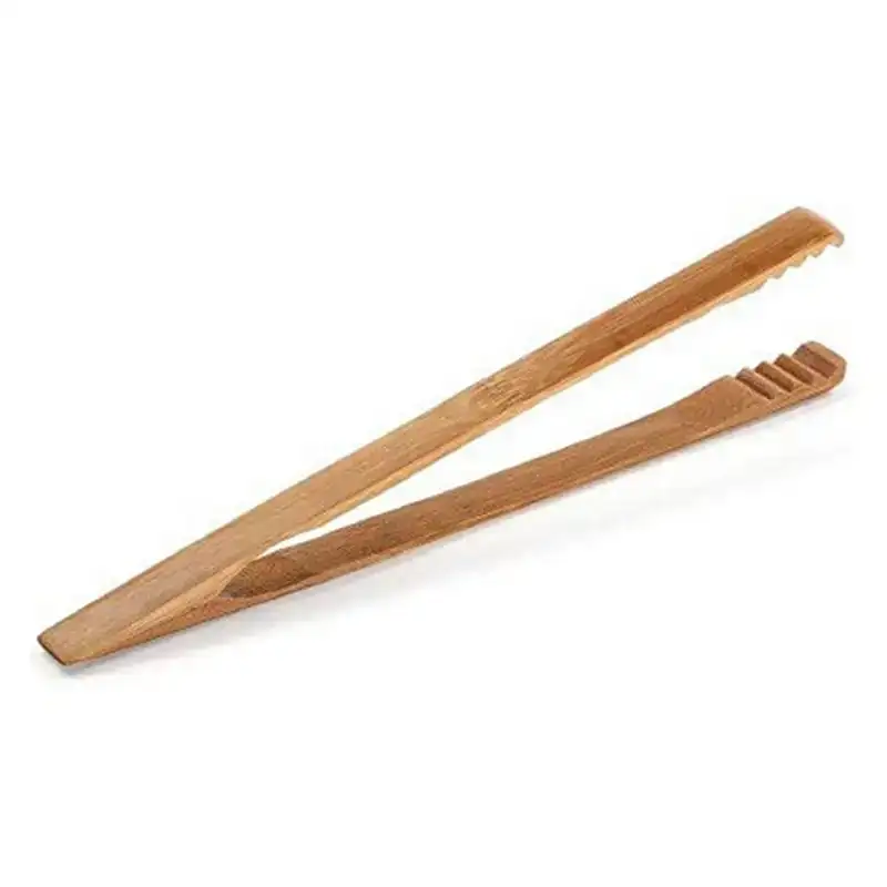 Pinces de serrage versa bambou bois 7 x 2 x 26 cm 26 x 26 cm _2277. Bienvenue sur DIAYTAR COTE D'IVOIRE - Votre Fenêtre sur le Shopping Moderne. Parcourez notre boutique en ligne et découvrez des produits qui incarnent l'évolution du style et de la qualité.
