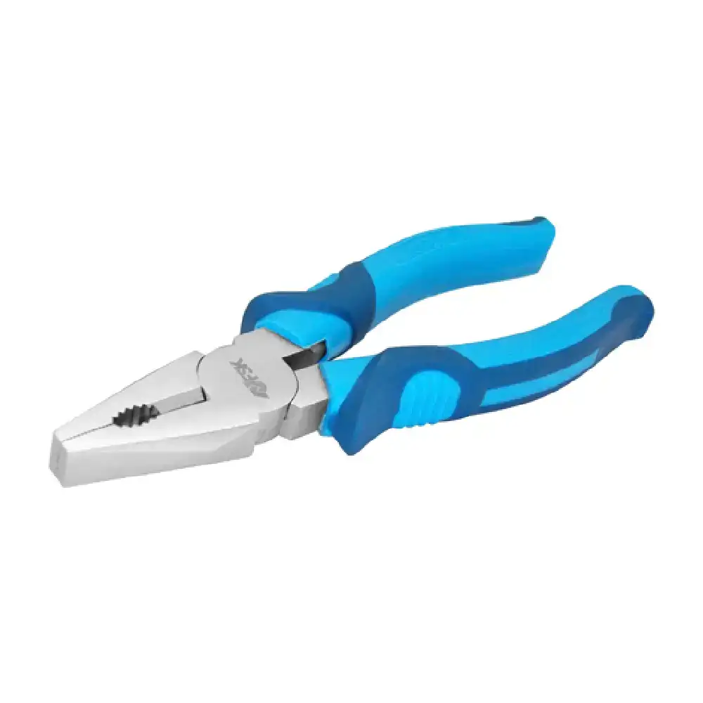 Pinces ferrestock 150 mm_3711. DIAYTAR COTE D'IVOIRE - Là où l'Élégance Devient un Mode de Vie. Naviguez à travers notre gamme et choisissez des produits qui apportent une touche raffinée à votre quotidien.