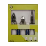 Pinces irimo 601 3 c 180 mm_6940. Entrez dans DIAYTAR COTE D'IVOIRE - Où Chaque Détail Compte. Explorez notre boutique en ligne pour trouver des produits de haute qualité, soigneusement choisis pour répondre à vos besoins et vos désirs.