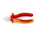 Pinces knipex 54 x 25 x 140 mm_8199. DIAYTAR COTE D'IVOIRE - Où la Tradition Renouvelée Rencontre l'Innovation. Explorez notre gamme de produits qui fusionnent l'héritage culturel avec les besoins contemporains.